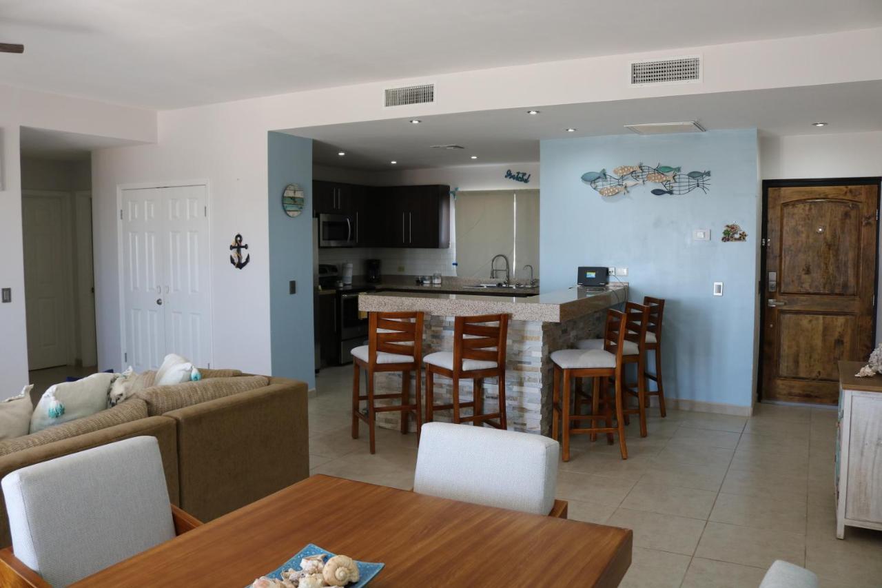 Corona Del Sol 1003, Puerto Penasco, Las Conchas Bagian luar foto
