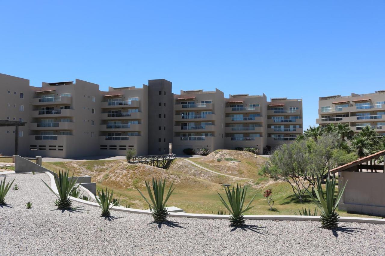 Corona Del Sol 1003, Puerto Penasco, Las Conchas Bagian luar foto
