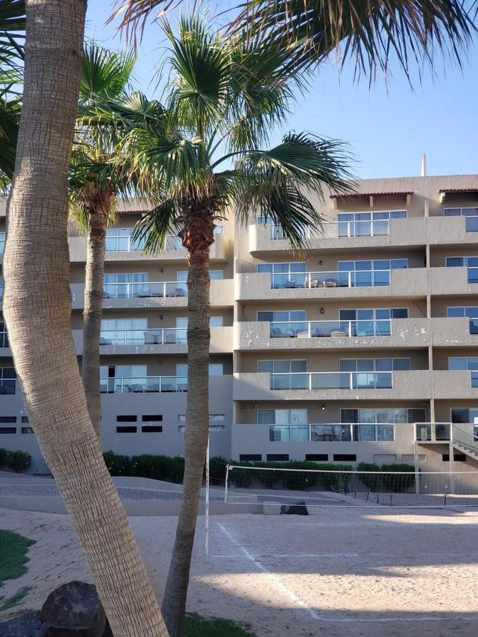 Corona Del Sol 1003, Puerto Penasco, Las Conchas Bagian luar foto