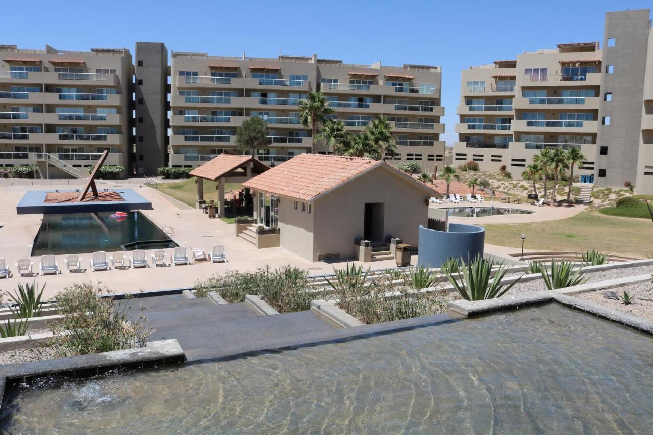 Corona Del Sol 1003, Puerto Penasco, Las Conchas Bagian luar foto