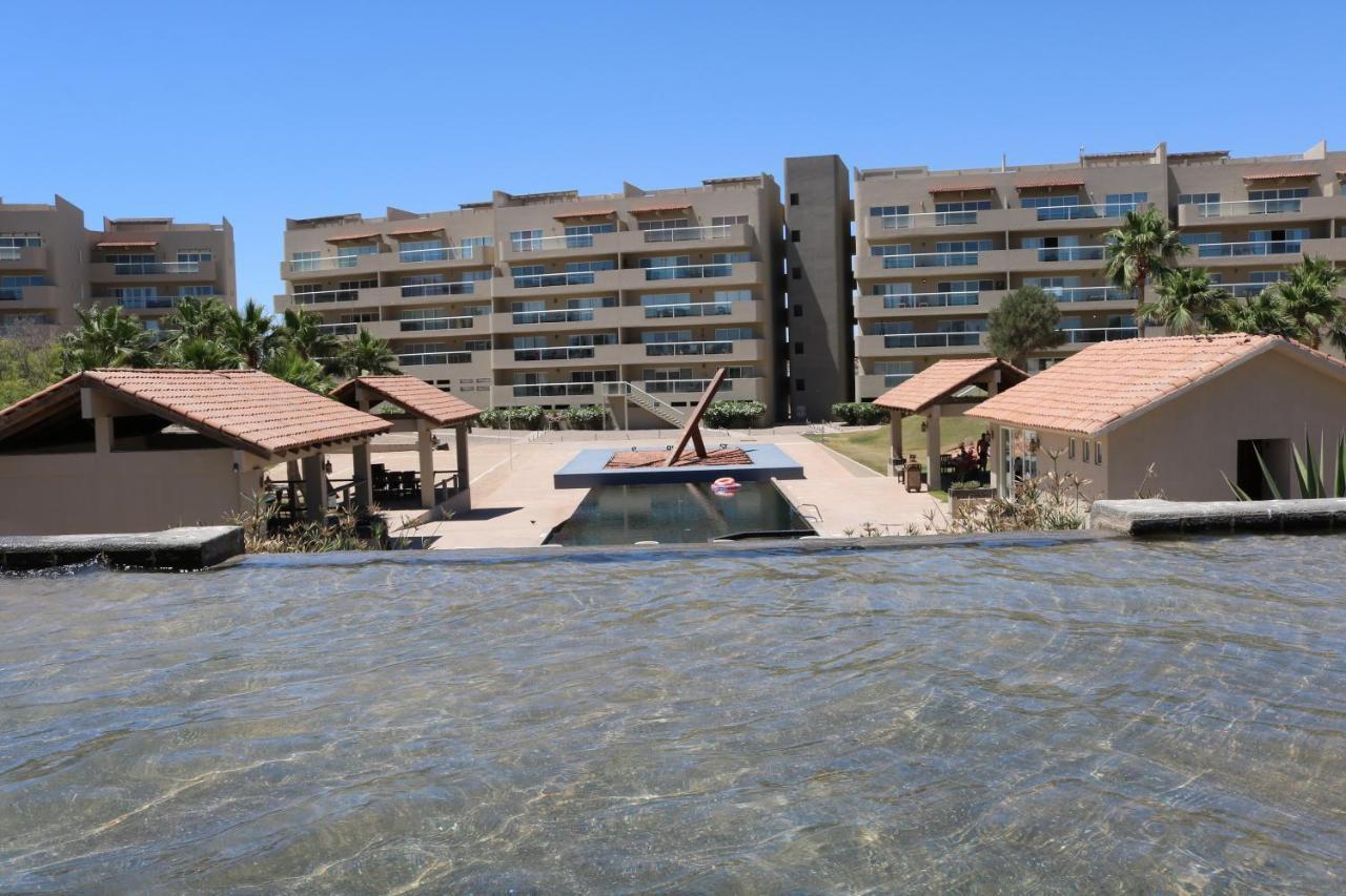 Corona Del Sol 1003, Puerto Penasco, Las Conchas Bagian luar foto