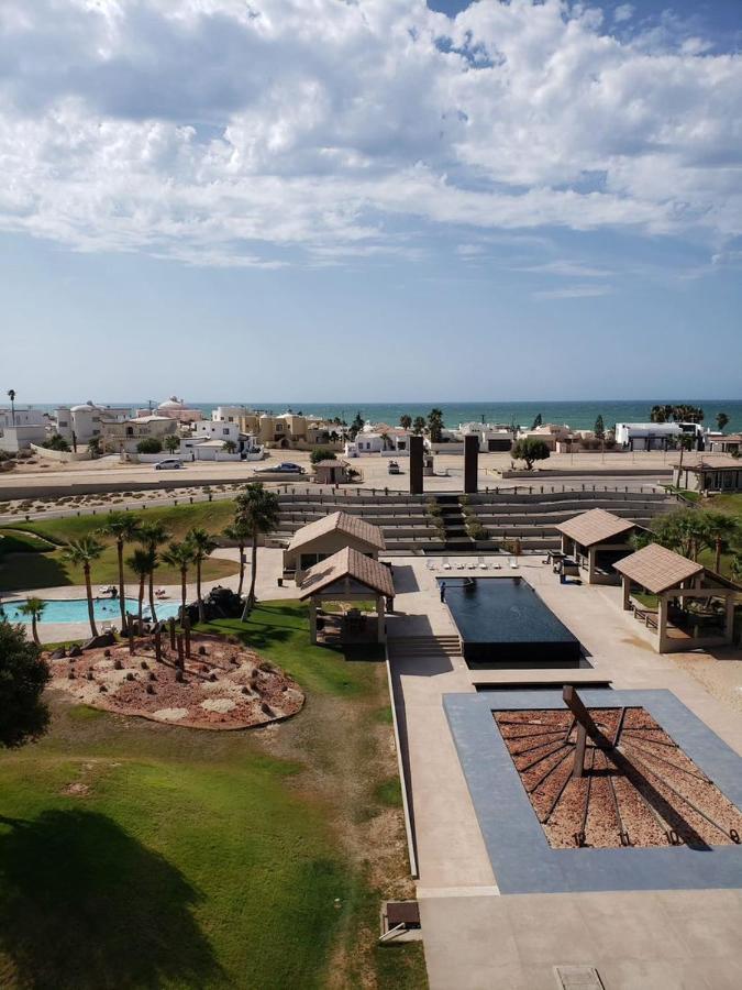 Corona Del Sol 1003, Puerto Penasco, Las Conchas Bagian luar foto