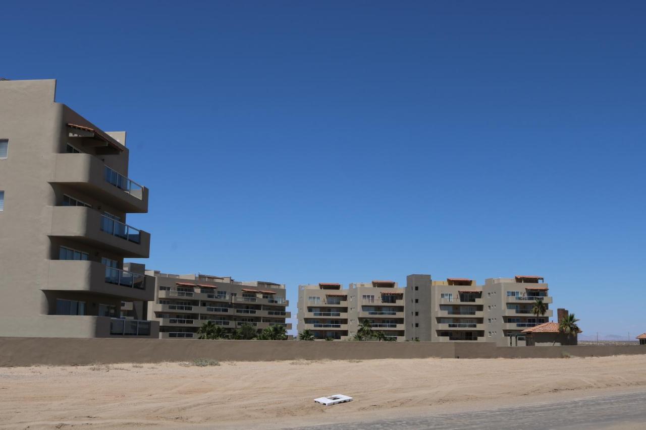 Corona Del Sol 1003, Puerto Penasco, Las Conchas Bagian luar foto