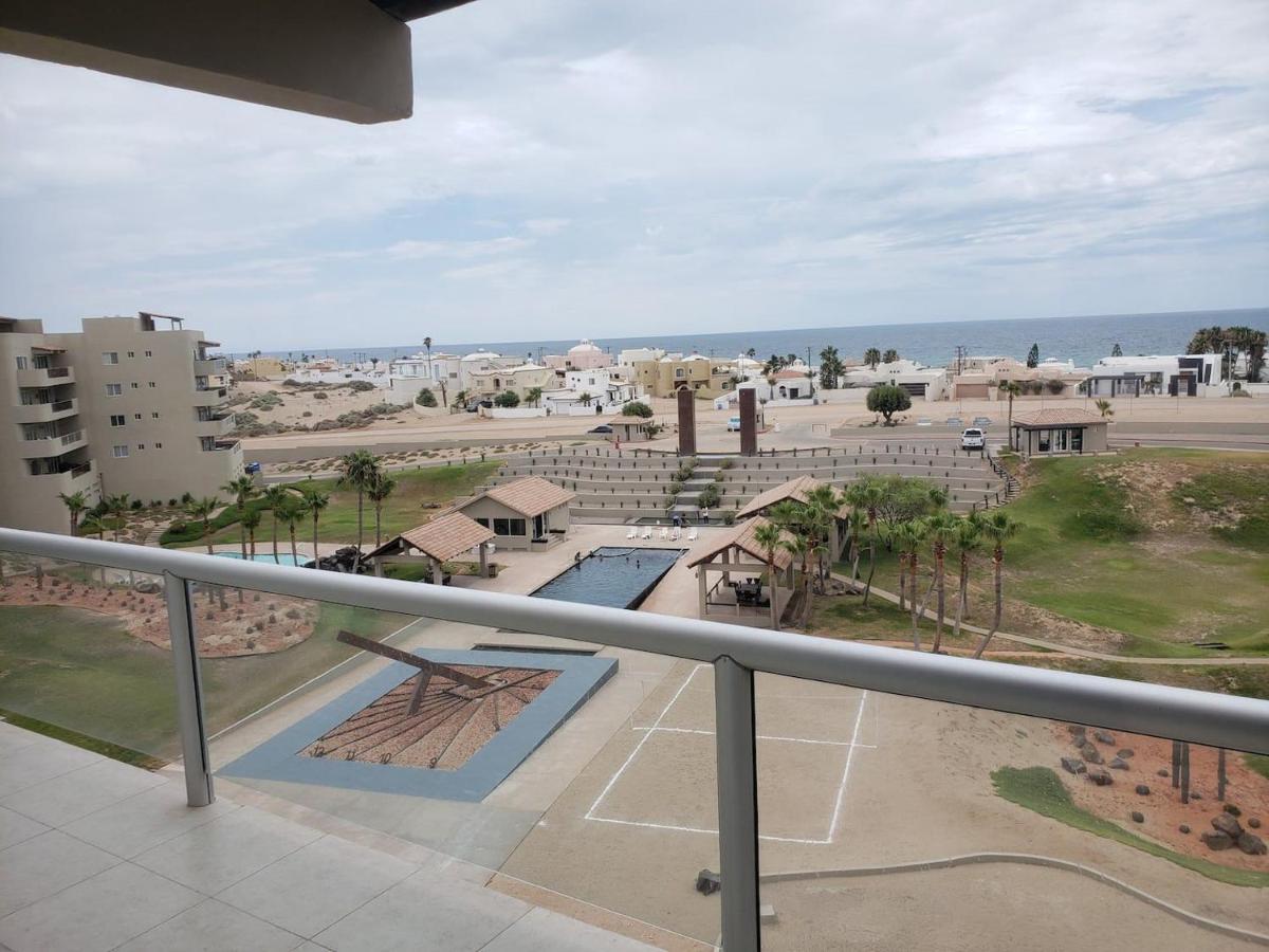 Corona Del Sol 1003, Puerto Penasco, Las Conchas Bagian luar foto