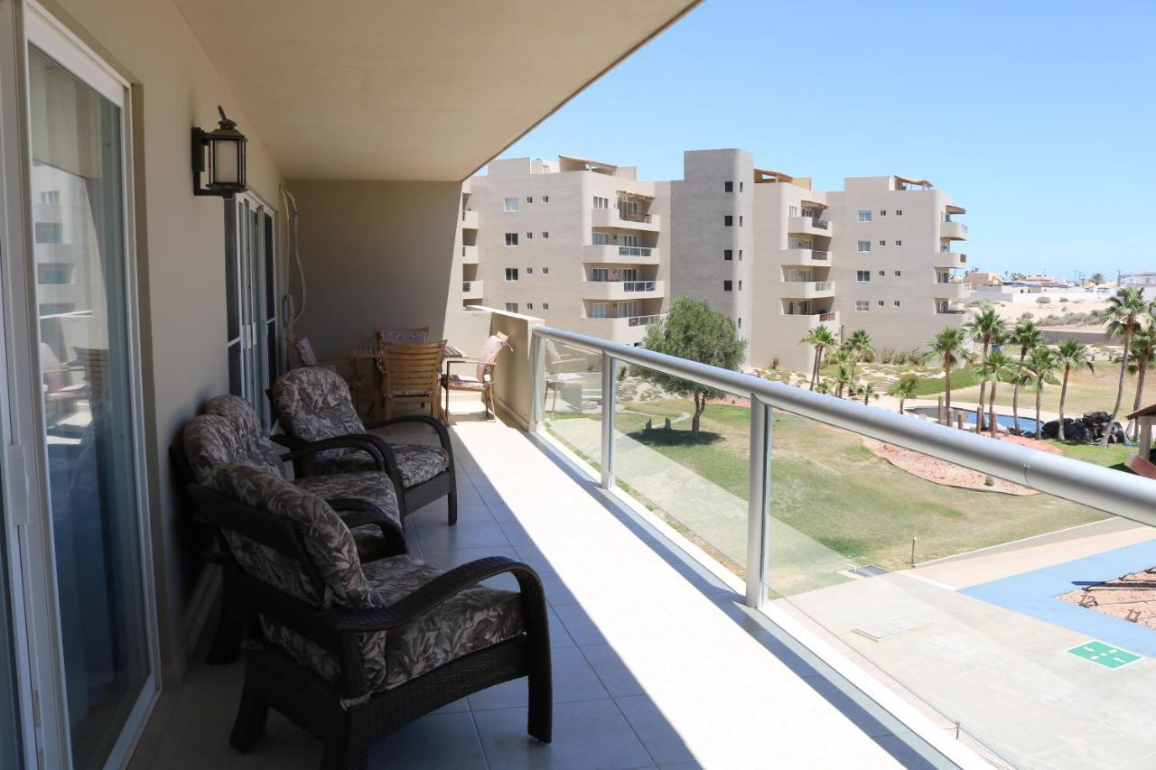 Corona Del Sol 1003, Puerto Penasco, Las Conchas Bagian luar foto