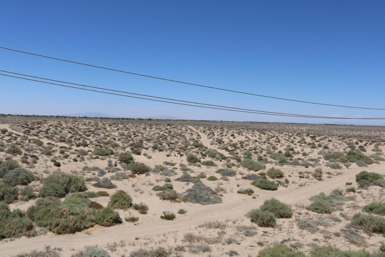 Corona Del Sol 1003, Puerto Penasco, Las Conchas Bagian luar foto
