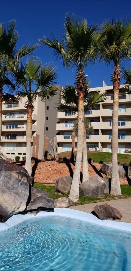 Corona Del Sol 1003, Puerto Penasco, Las Conchas Bagian luar foto