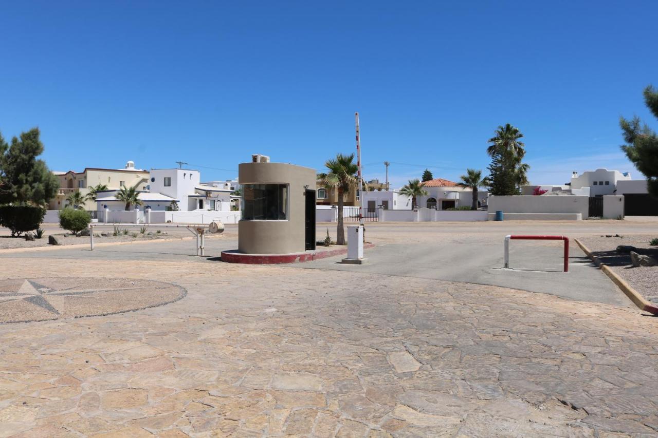 Corona Del Sol 1003, Puerto Penasco, Las Conchas Bagian luar foto