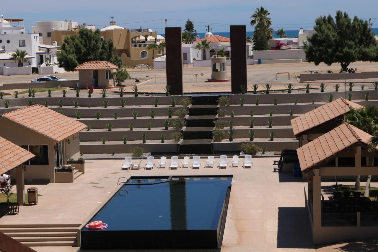 Corona Del Sol 1003, Puerto Penasco, Las Conchas Bagian luar foto