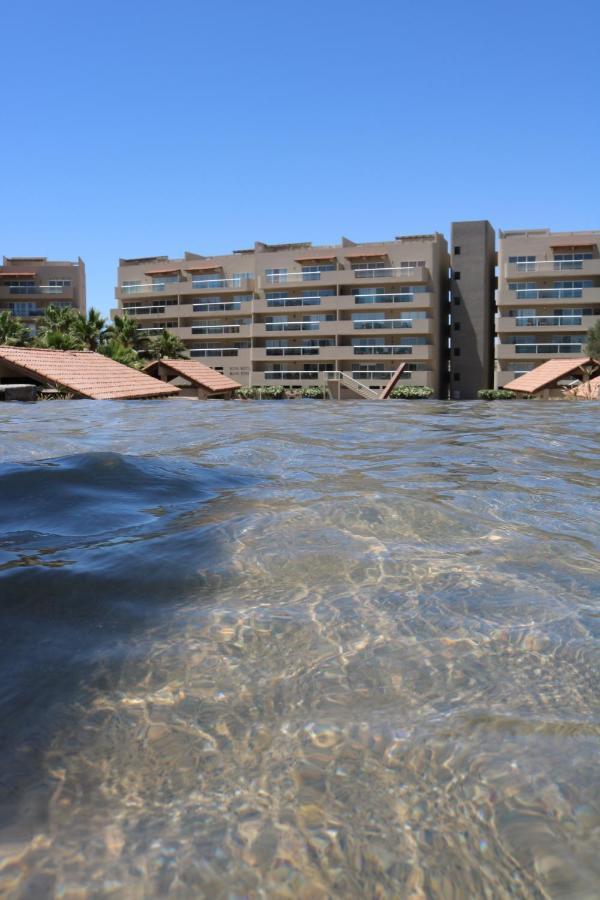 Corona Del Sol 1003, Puerto Penasco, Las Conchas Bagian luar foto