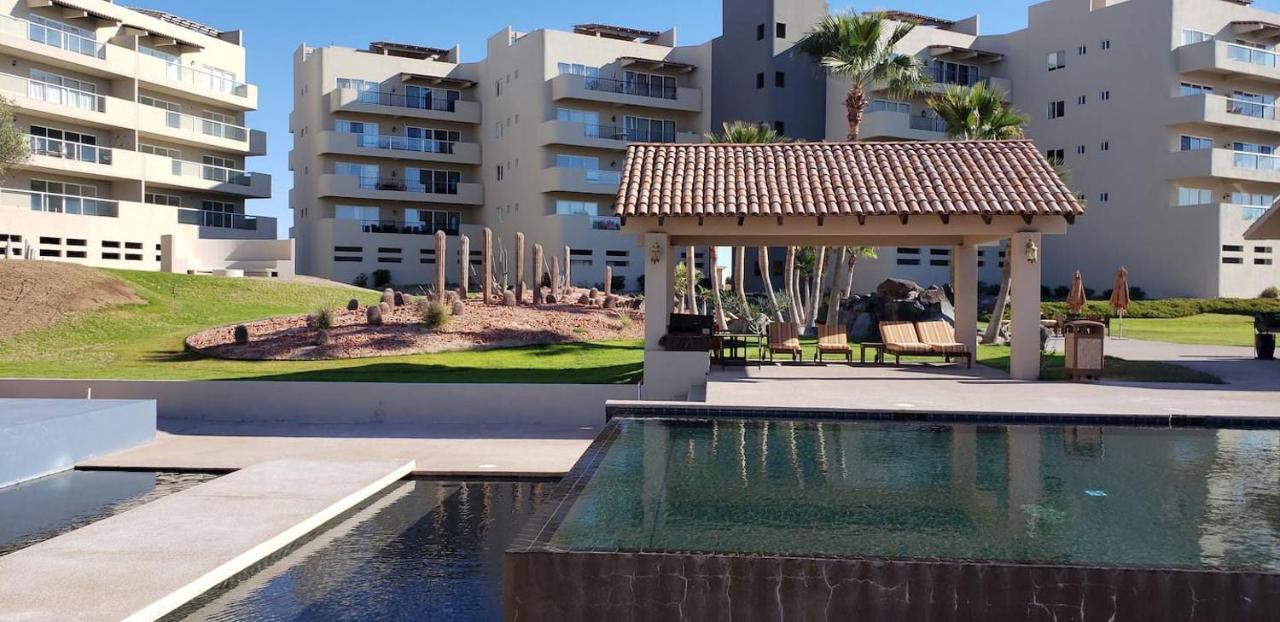 Corona Del Sol 1003, Puerto Penasco, Las Conchas Bagian luar foto