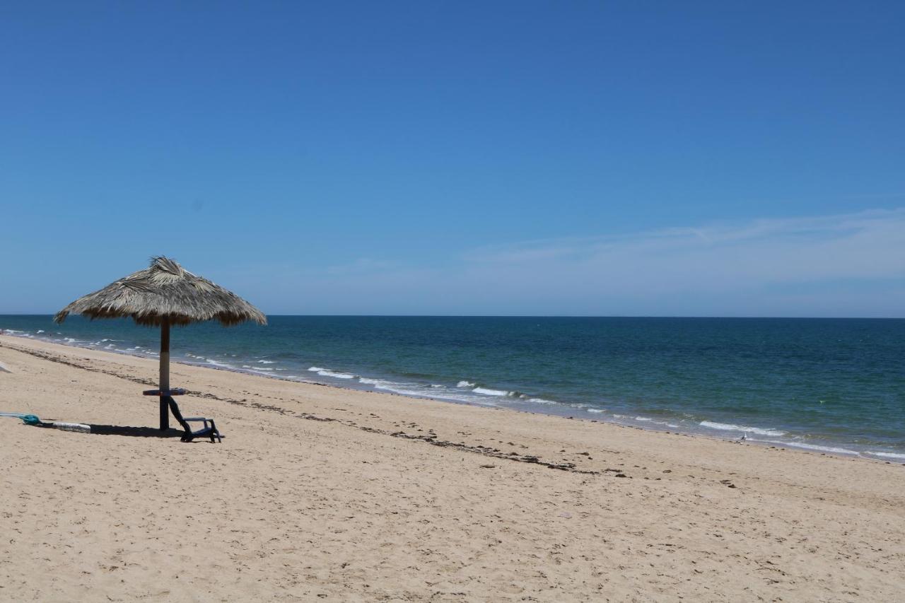Corona Del Sol 1003, Puerto Penasco, Las Conchas Bagian luar foto