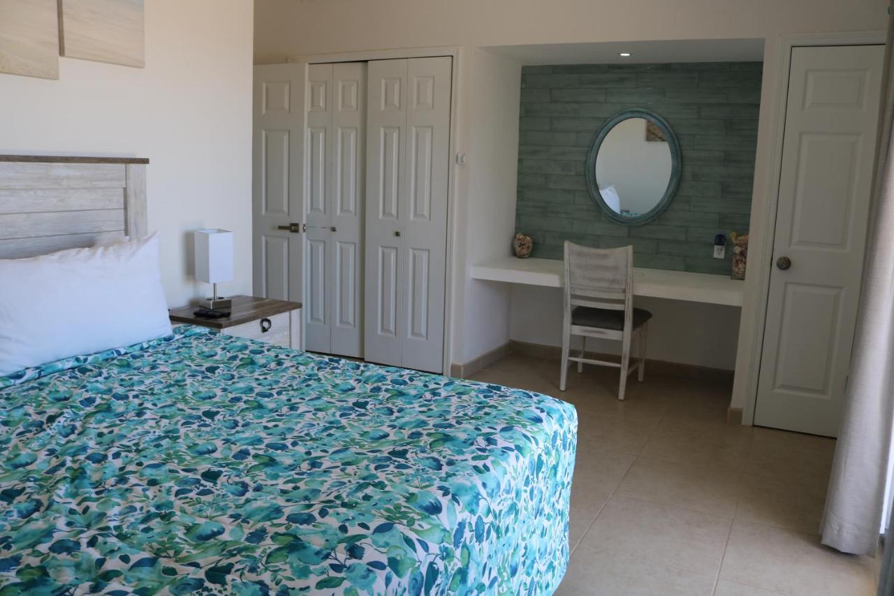 Corona Del Sol 1003, Puerto Penasco, Las Conchas Bagian luar foto