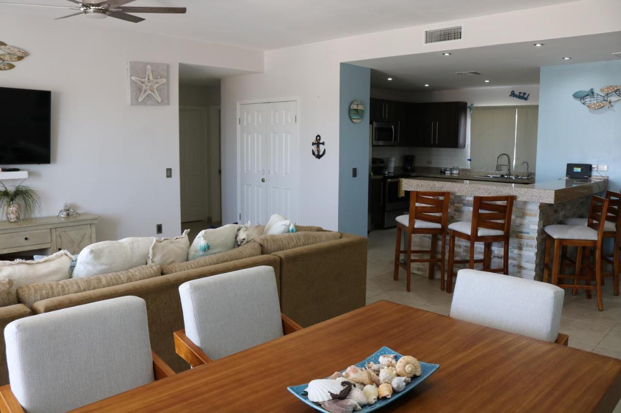 Corona Del Sol 1003, Puerto Penasco, Las Conchas Bagian luar foto
