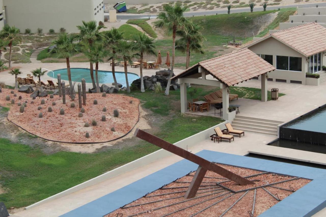 Corona Del Sol 1003, Puerto Penasco, Las Conchas Bagian luar foto