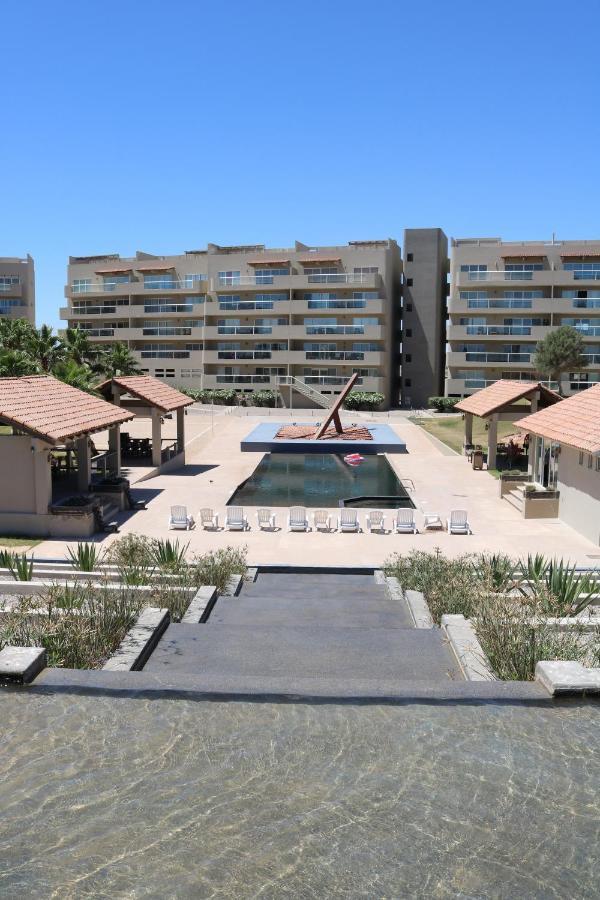 Corona Del Sol 1003, Puerto Penasco, Las Conchas Bagian luar foto