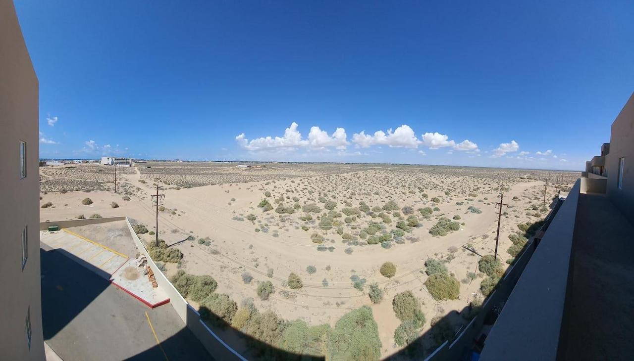 Corona Del Sol 1003, Puerto Penasco, Las Conchas Bagian luar foto
