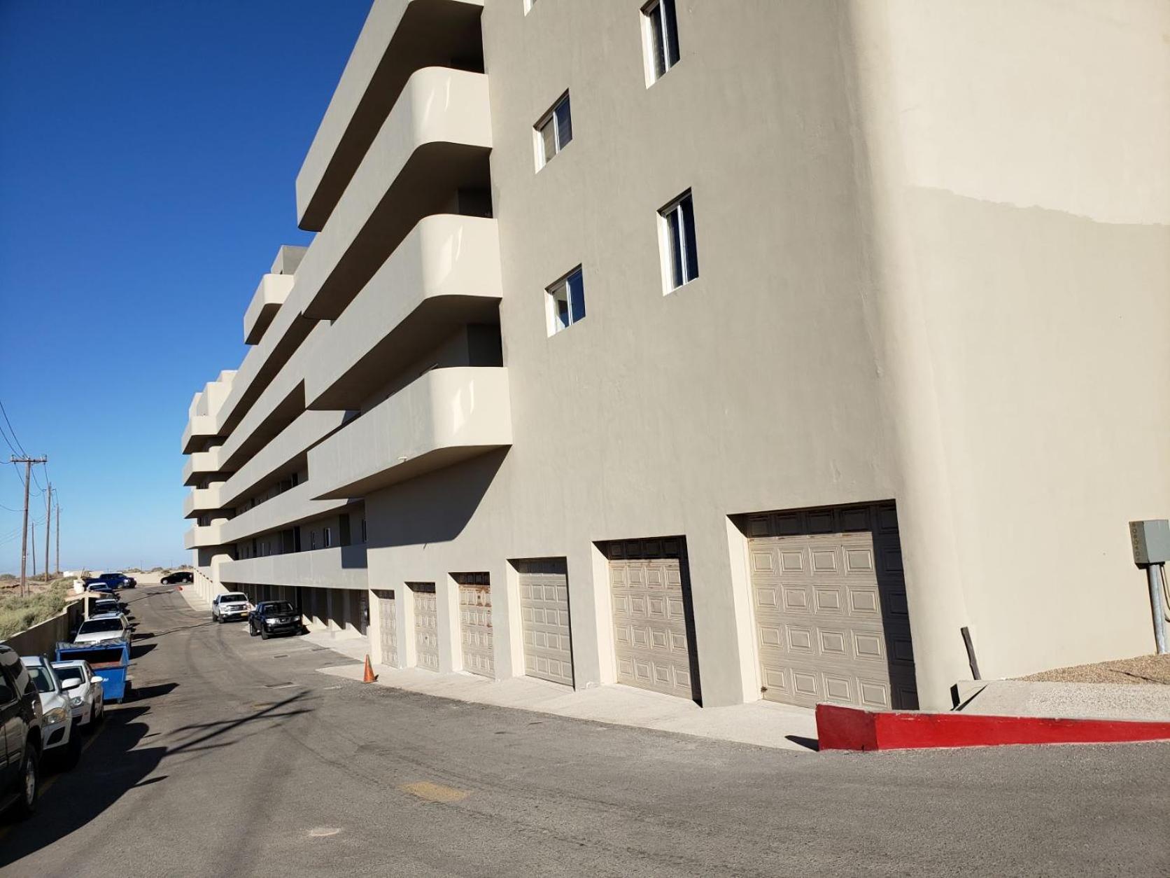 Corona Del Sol 1003, Puerto Penasco, Las Conchas Bagian luar foto