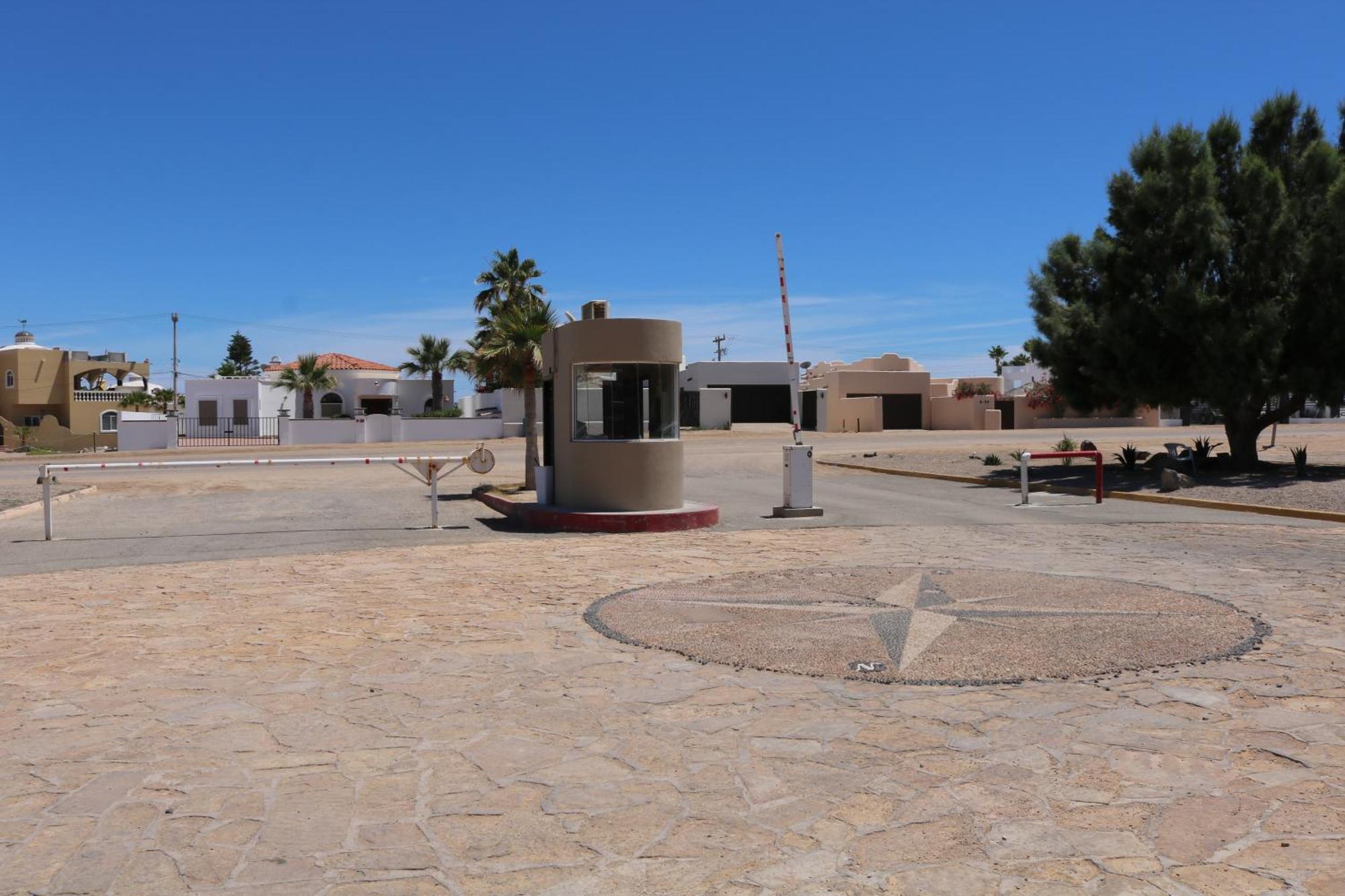 Corona Del Sol 1003, Puerto Penasco, Las Conchas Bagian luar foto
