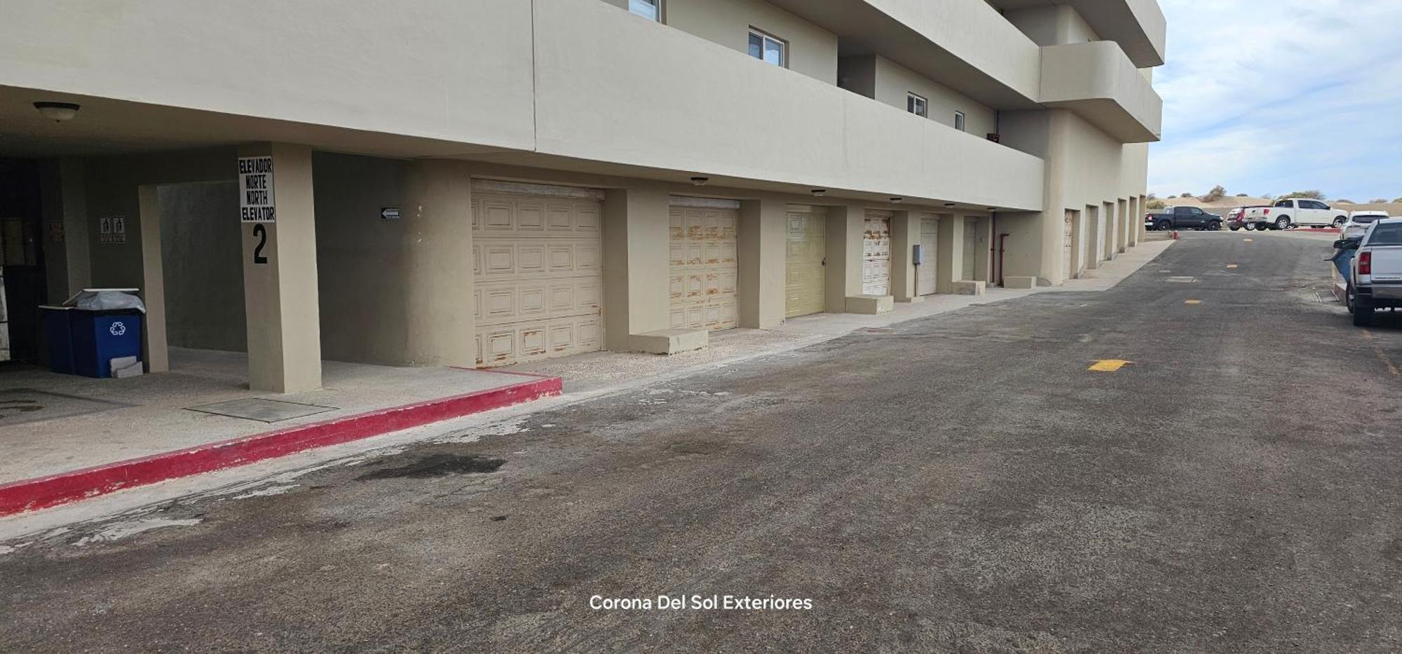 Corona Del Sol 1003, Puerto Penasco, Las Conchas Bagian luar foto